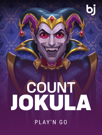 Count Jokulapng screenshot
