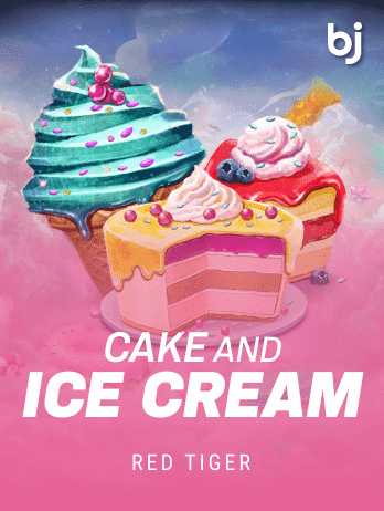 Cake and Ice Creampng screenshot