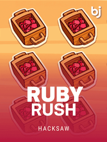 Ruby Rushpng screenshot