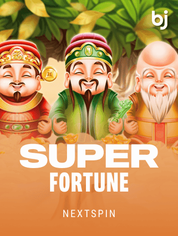 Super Fortunepng screenshot