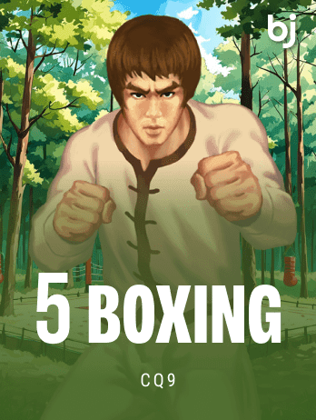 5 Boxingpng screenshot