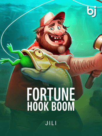 Fortune Hook Boompng screenshot